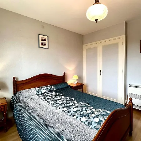 Les Foys 公寓 Cassagne