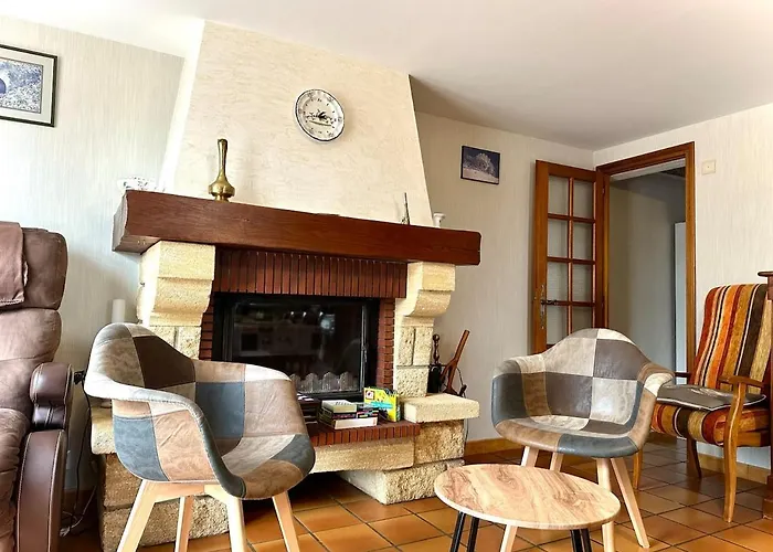 Appartement Les Foys *