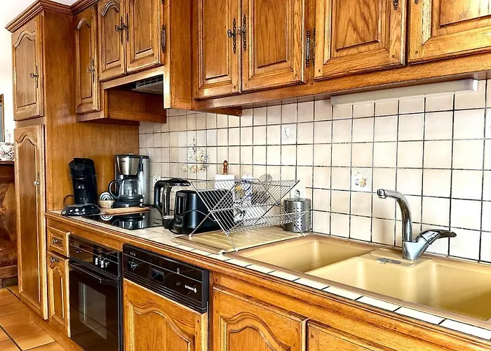 Appartement Les Foys