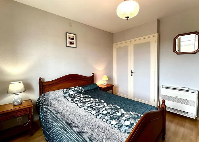 Les Foys Appartement Cassagne