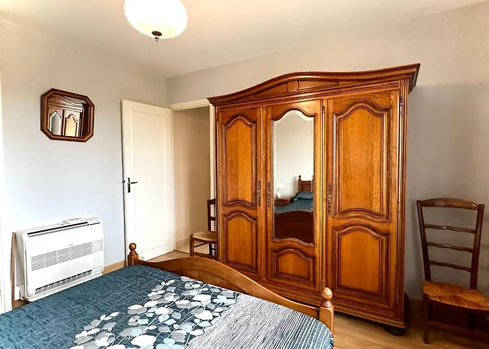 Les Foys Appartement *