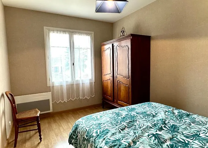 Appartement Les Foys