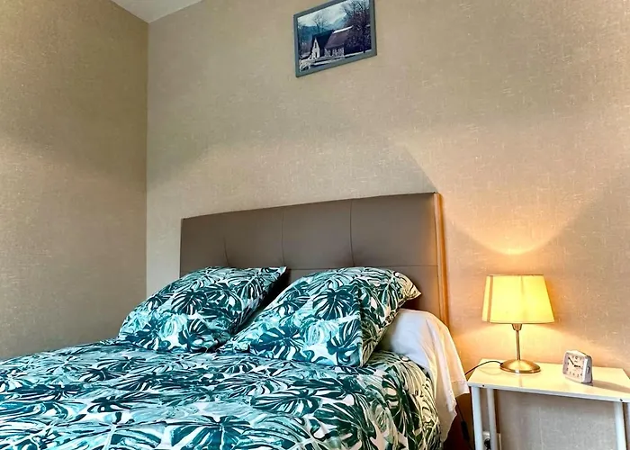 Appartement Les Foys